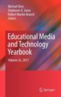 Educational Media and Technology Yearbook : Volume 36, 2011 - Book