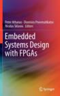 Embedded Systems Design with FPGAs - Book