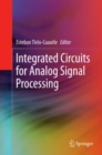 Integrated Circuits for Analog Signal Processing - eBook