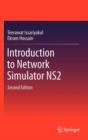 Introduction to Network Simulator NS2 - Book