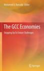 The GCC Economies : Stepping Up To Future Challenges - Book