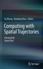 Computing with Spatial Trajectories - Book