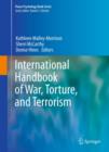 International Handbook of War, Torture, and Terrorism - eBook