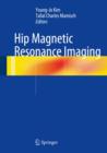 Hip Magnetic Resonance Imaging - Book
