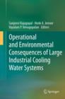 Operational and Environmental Consequences of Large Industrial Cooling Water Systems - Book