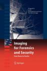Imaging for Forensics and Security : From Theory to Practice - Book