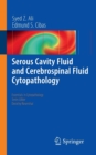 Serous Cavity Fluid and Cerebrospinal Fluid Cytopathology - Book
