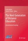 The Next Generation of Distance Education : Unconstrained Learning - eBook