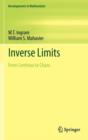 Inverse Limits : From Continua to Chaos - Book