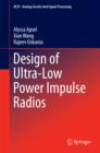 Design of Ultra-Low Power Impulse Radios - eBook