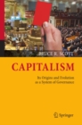 Capitalism : Its Origins and Evolution as a System of Governance - eBook