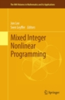 Mixed Integer Nonlinear Programming - eBook