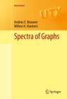 Spectra of Graphs - eBook