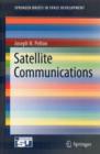 Satellite Communications - Book