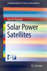 Solar Power Satellites - Book