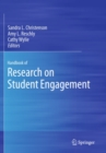 Handbook of Research on Student Engagement - eBook