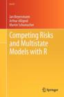 Competing Risks and Multistate Models with R - Book