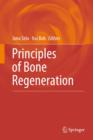 Principles of Bone Regeneration - Book