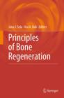 Principles of Bone Regeneration - eBook