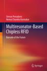 Multiresonator-Based Chipless RFID : Barcode of the Future - Book