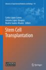 Stem Cell Transplantation - Book