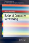 Basics of Computer Networking - Book