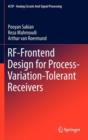 RF-Frontend Design for Process-Variation-Tolerant Receivers - Book