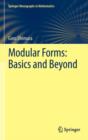 Modular Forms: Basics and Beyond - Book