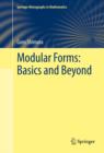 Modular Forms: Basics and Beyond - eBook