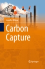 Carbon Capture - eBook