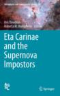 Eta Carinae and the Supernova Impostors - Book