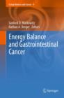 Energy Balance and Gastrointestinal Cancer - eBook