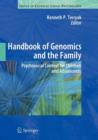 Handbook of Genomics and the Family : Psychosocial Context for Children and Adolescents - Book