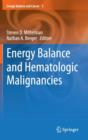 Energy Balance and Hematologic Malignancies - Book