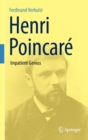 Henri Poincare : Impatient Genius - Book
