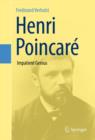 Henri Poincare : Impatient Genius - eBook