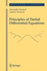 Principles of Partial Differential Equations - Book