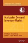 Markovian Demand Inventory Models - Book