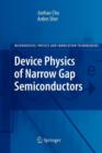 Device Physics of Narrow Gap Semiconductors - Book
