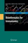 Bioinformatics for Immunomics - Book