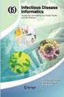 Infectious Disease Informatics : Syndromic Surveillance for Public Health and Bio-Defense - Book