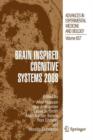 Brain Inspired Cognitive Systems 2008 - Book