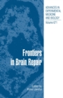 Frontiers in Brain Repair - Book