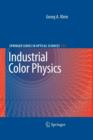 Industrial Color Physics - Book