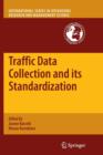 Traffic Data Collection and its Standardization - Book