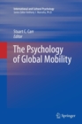 The Psychology of Global Mobility - Book