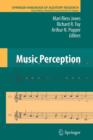 Music Perception - Book