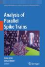 Analysis of Parallel Spike Trains - Book