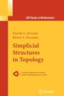 Simplicial Structures in Topology - Book