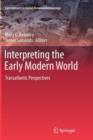 Interpreting the Early Modern World : Transatlantic Perspectives - Book